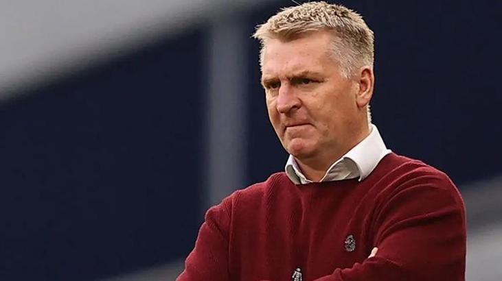 Dean Smith Norwich City'nin yeni hocası oluyor