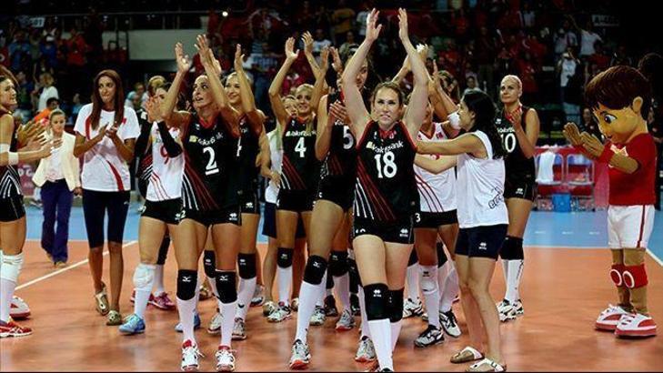 Filenin Sultanları, tam gaz devam ediyor: 3-2