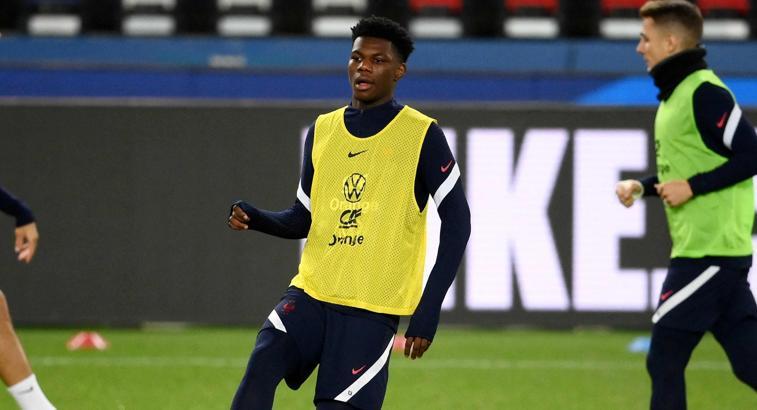 Chelsea, Aurelien Tchouameni için 50 milyon Euro'yu gözden çıkardı