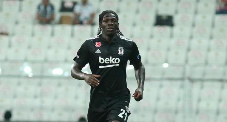 Son dakika Beşiktaş haberi! N'Sakala'nın kadro dışı kalması gündemde