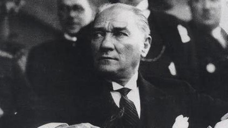 O'nu çok özlüyoruz!