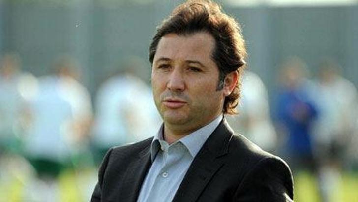 Timsah'tan Schuster'e yanıt!