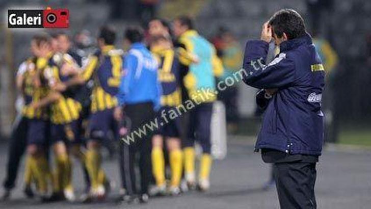 Tarihi gece! 4-2