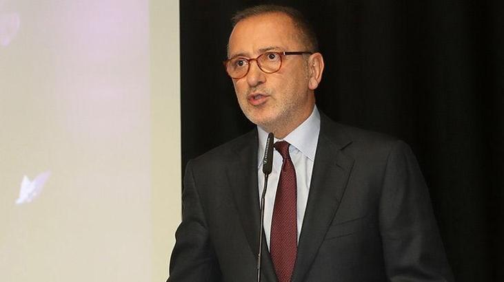 Fatih Altaylı: Çok özür diliyorum