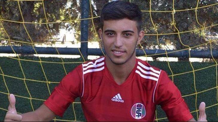 Turgutluspor, Fırat Aras ile anlaştı