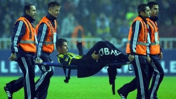Fener'de son durum!