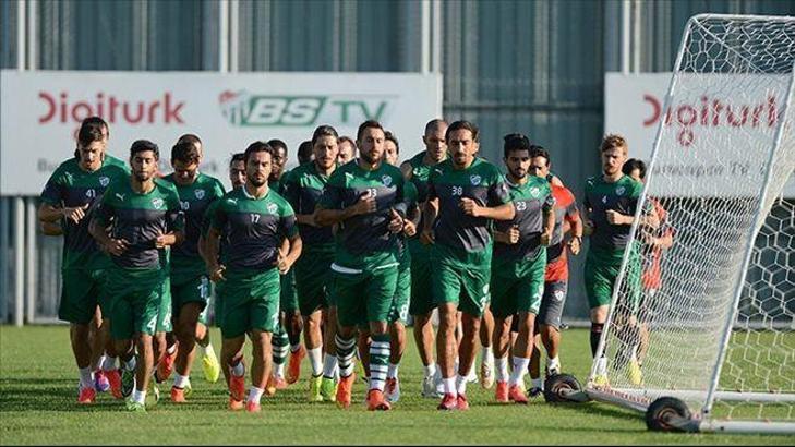 Timsah çalışmalara devam ediyor