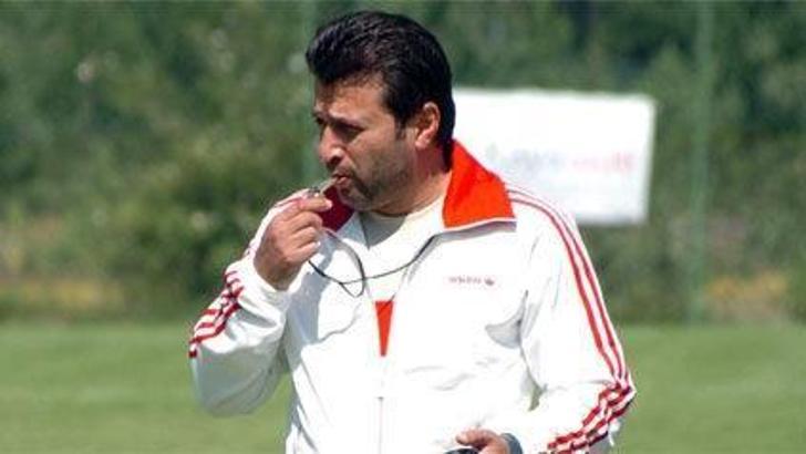 Bülent Uygun'a 8 maç ceza!