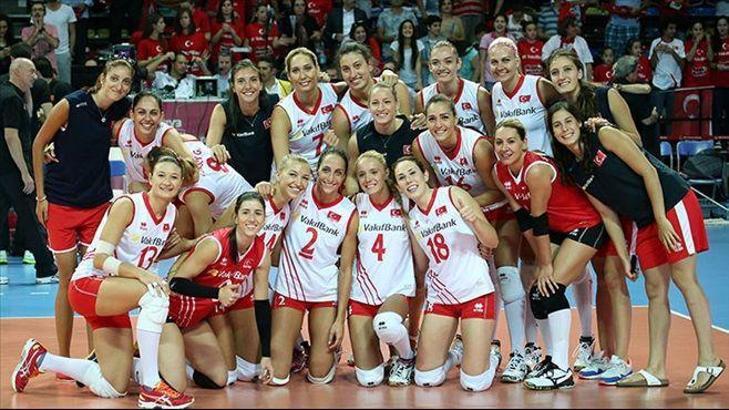 Filenin Sultanları iyi başladı: 3-0
