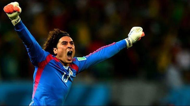Ochoa resmen Malaga'da