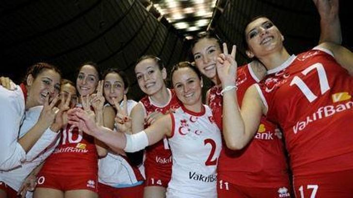 Sultanlar'dan zafer: 0-3