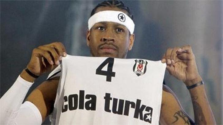 Ve beklenen buluşma gerçekleşti!