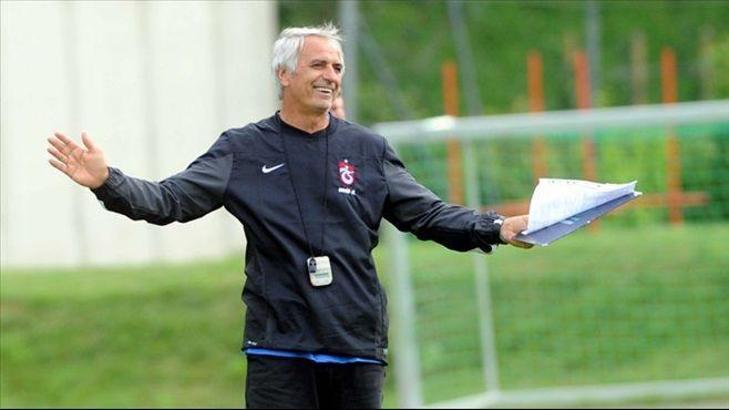 Halilhodzic, İshak transferine çok sevindi
