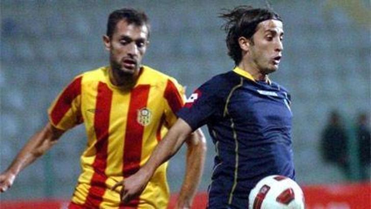 Buca'ya kupa morali: 2-1