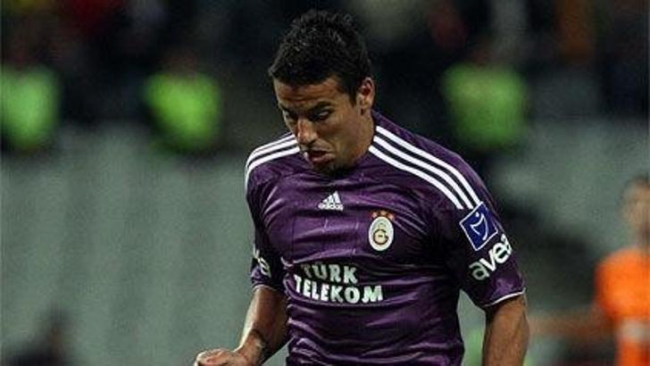 Baros yeniden sakatlandı