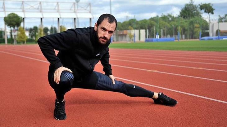 Türk atletizmin altın çağı