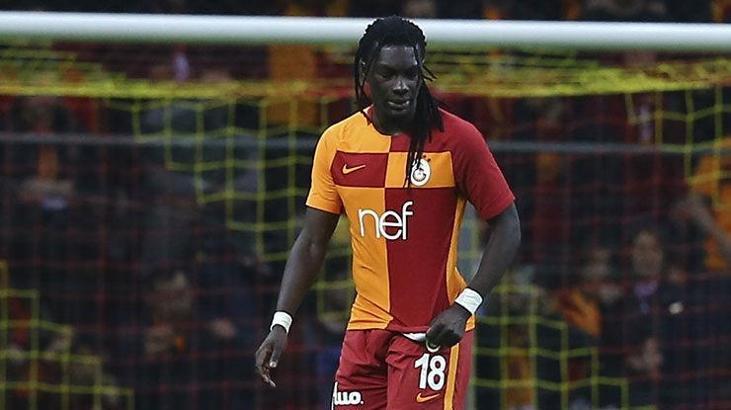 İşte Gomis'in cezası...