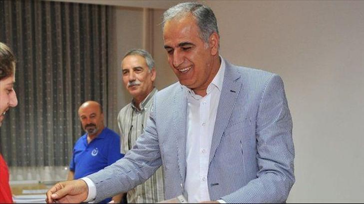 Üstündağ: Elemeleri iyi tamamlamalıyız