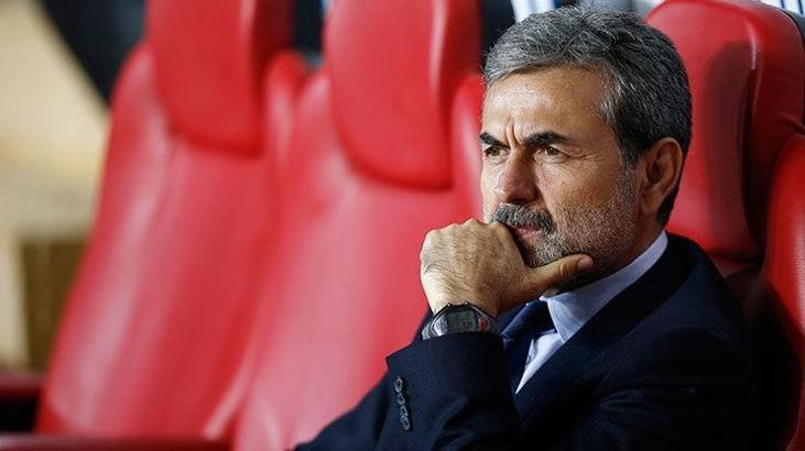 Fenerbahçe'de 'Kocaman' simülasyon!