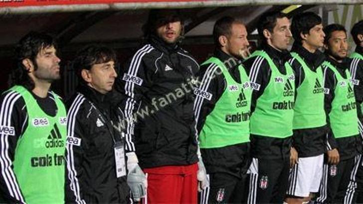 Hakan kulübeye