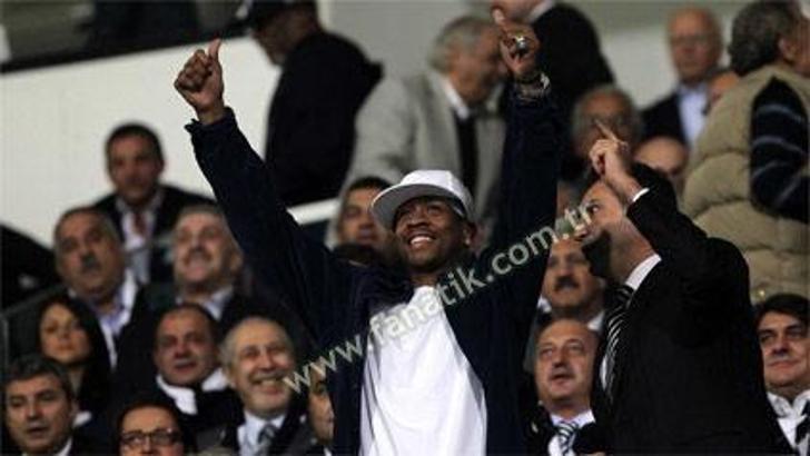 Iverson yetmedi!
