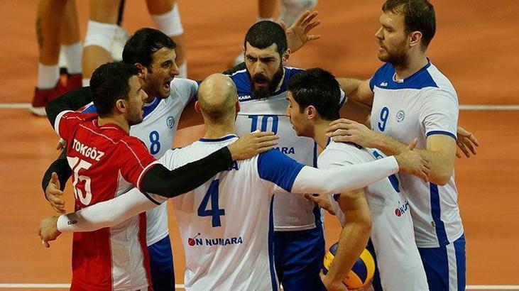 Maliye Piyango: 3 - Jeopark Kula Belediyespor: 0