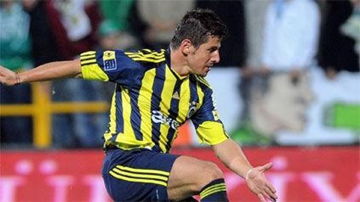 Emre ve Lugano'ya psikolojik destek