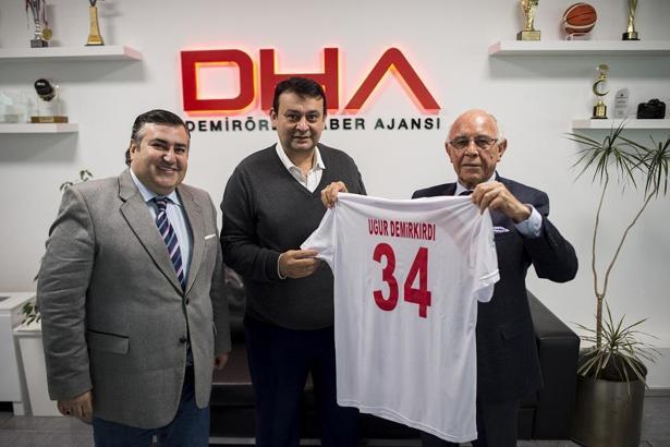 TÜRFAD'dan