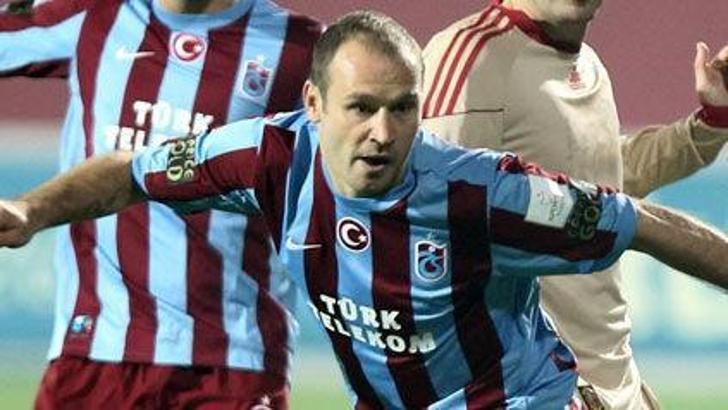Serkan Balcı'nın aklı Hiddink'te!