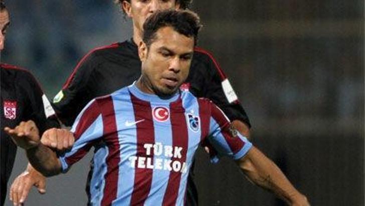 Alanzinho ile özel görüşme