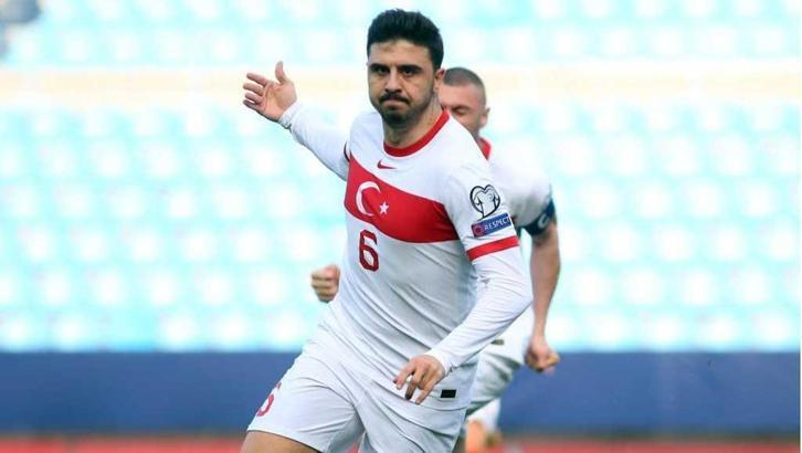 Son dakika: Ozan Tufan aday kadrodan çıkarıldı!