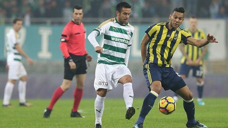 Josef, Fenerbahçe'deki yükselişin sırrını anlattı