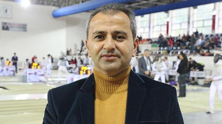 Eskrimde hedef 2020 Tokyo Olimpiyatları