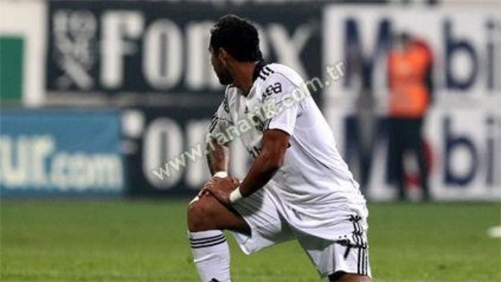 Ummadık taş, baş yarar: 1-1