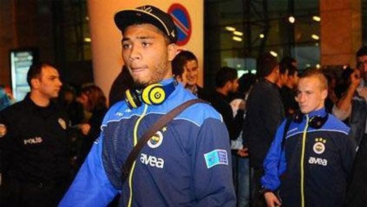 Fenerbahçe Ankara'da