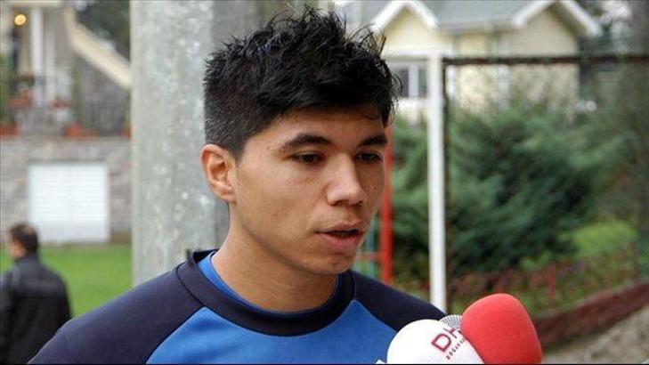 İshak Doğan Trabzonspor'da