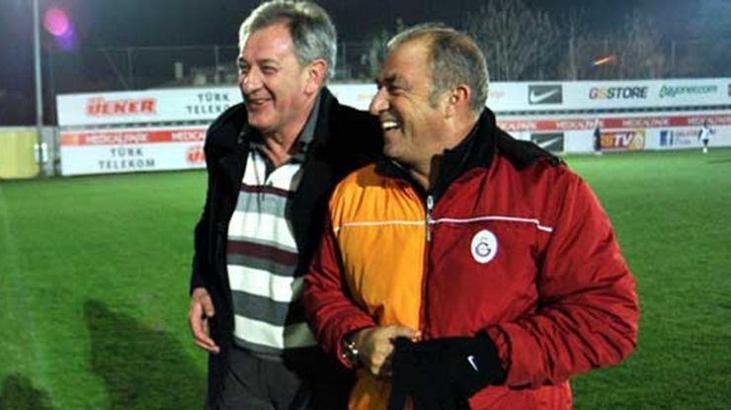 Tarık Hodzic: Her şeyimizi Fatih Terim karşıladı