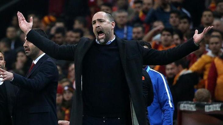 Ercan Güven: Igor Tudor'a 'mobbing' yapılıyor!