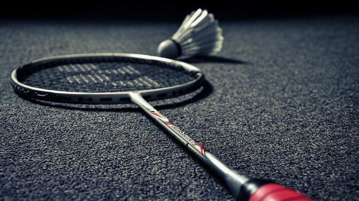 Badmintonda uluslararası heyecan