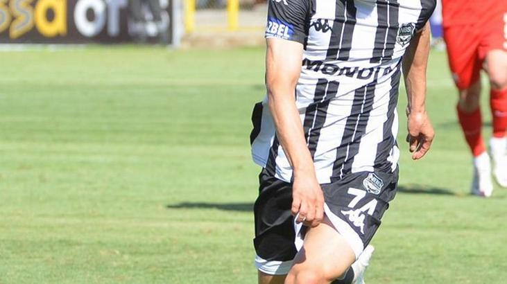 Nazilli Belediyespor, Uşakspor'u gözüne kestirdi