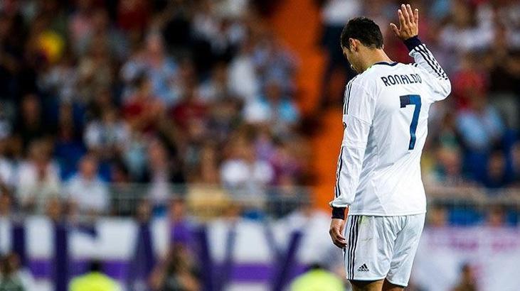 Cristiano Ronaldo, Real Madrid'den ayrılmaya çok yakın!
