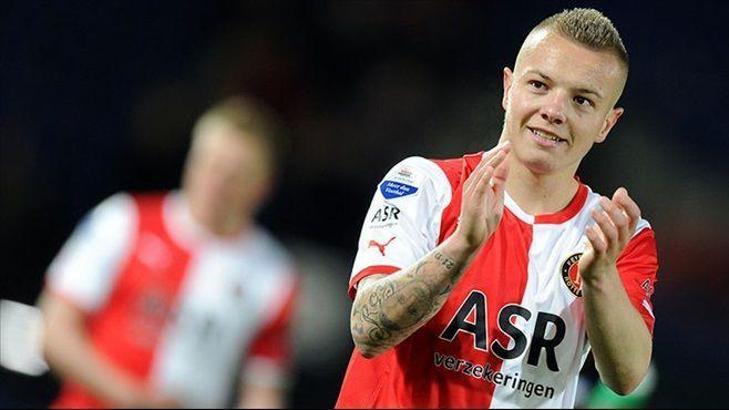 Bu adama dikkat: Clasie
