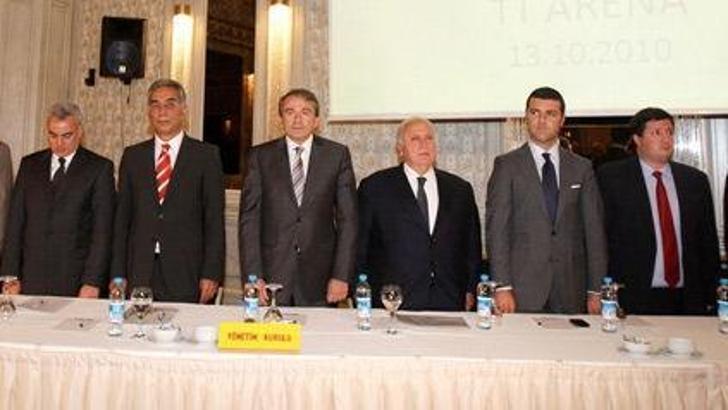 Divan Kurulu 10 Kasım'da