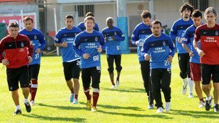 Fırtına'da ara yok!