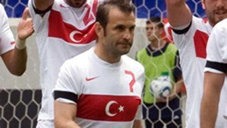 Okan Buruk'a milli görev