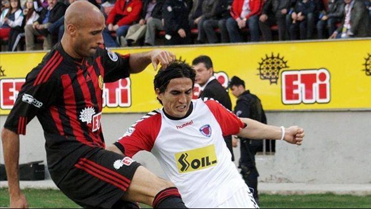 Kamara 3. Lig'de!