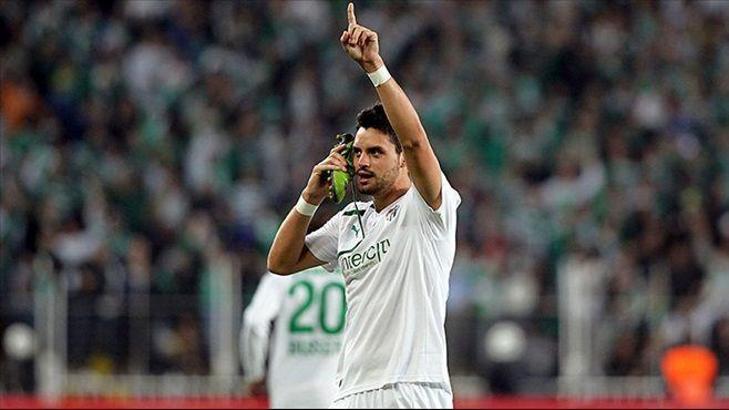 Sebastian Pinto Mersin'le imzalıyor