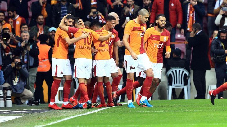 Kadıköy'e 10 kaldı!