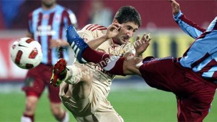 Keskin sirke Sabri!..