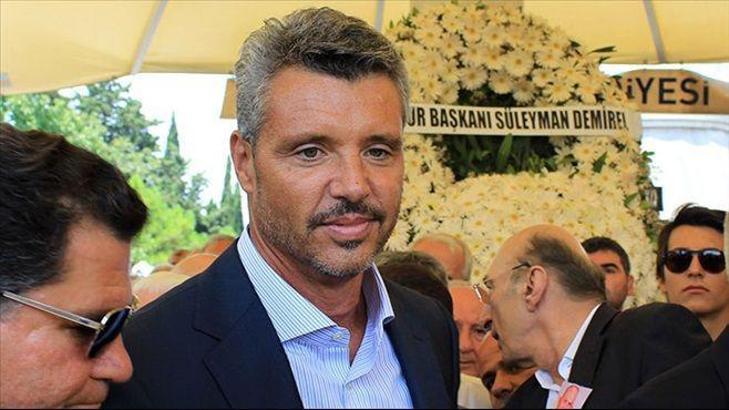 Fenerbahçe'den Saran yalanlaması